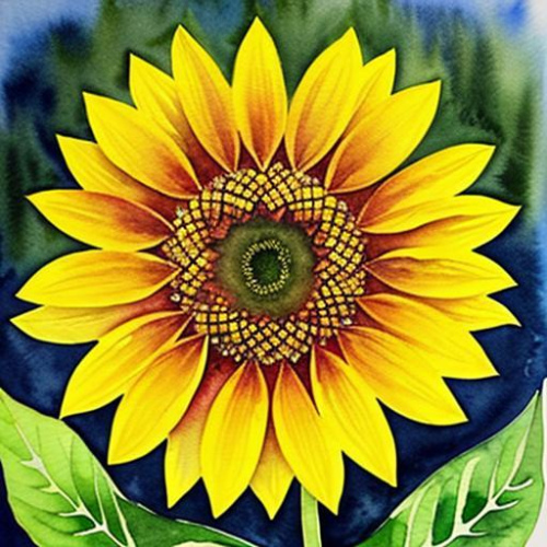 Sunflower4