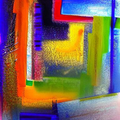 Abstract Artwork14