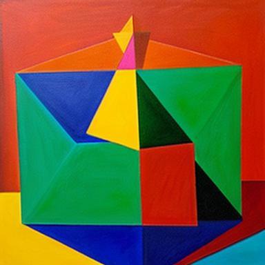 Cubist Artwork24