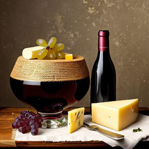 Wine and cheese1