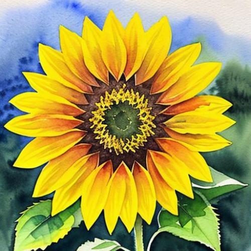 Sunflower3