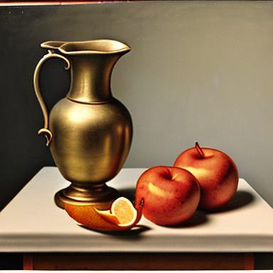 Still Life Artwork30