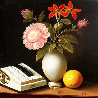 Still Life Artwork17