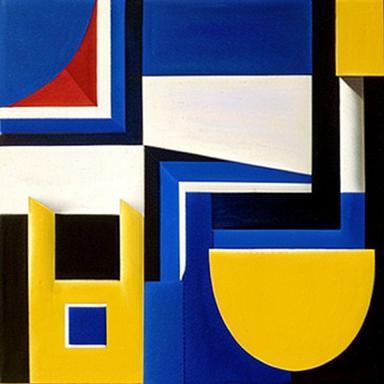 Cubist Artwork6