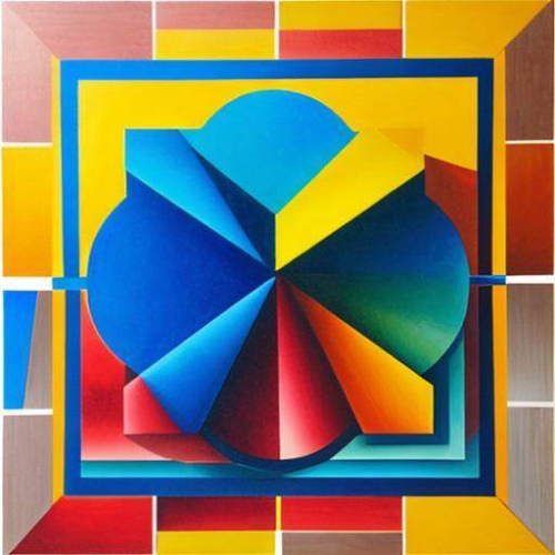 Cube Symmetry1