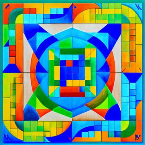 Cube Symmetry2